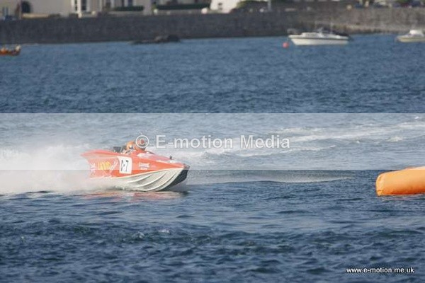 Pbt 210609-137 - Power Boats 21/06/09