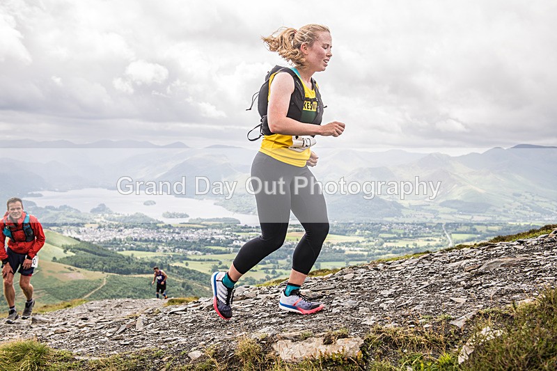 Skiddaw-226 - Skiddaw Fell Race Sunday 2nd July 2023