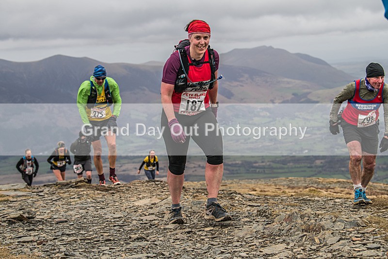 Coledale-980 - Coledale Horseshoe Fell Race Saturday 29th March 2025
