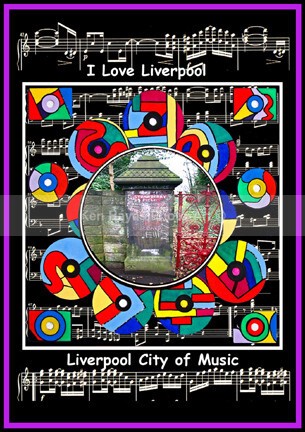 Strawberry Field - I Love Liverpool