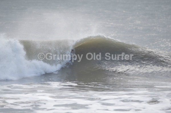 DSC_0446 - Porth Ceiriad 10th February 2016