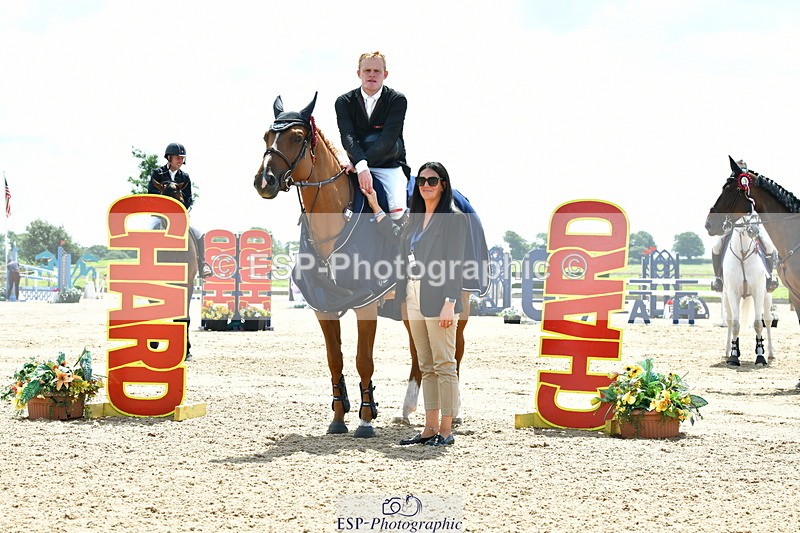 230720A-125928-03010 - Cls 33, 7 Yr Olds 1.30m