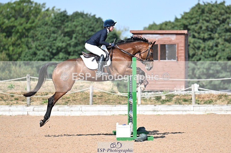 260722-095835-00058 - Cls 2 Brit Nov + 90cm Open