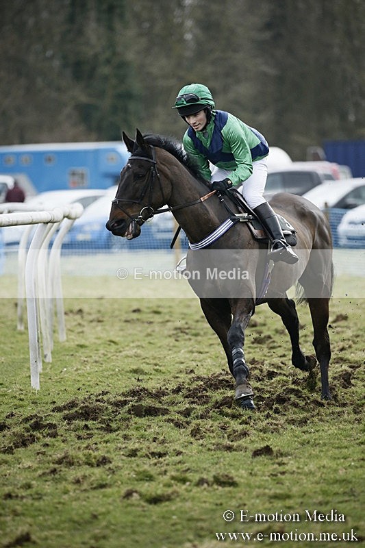PtP 110318 421 - Hampshire Hunt Point-to-Point Hackwood Park 11/03/18