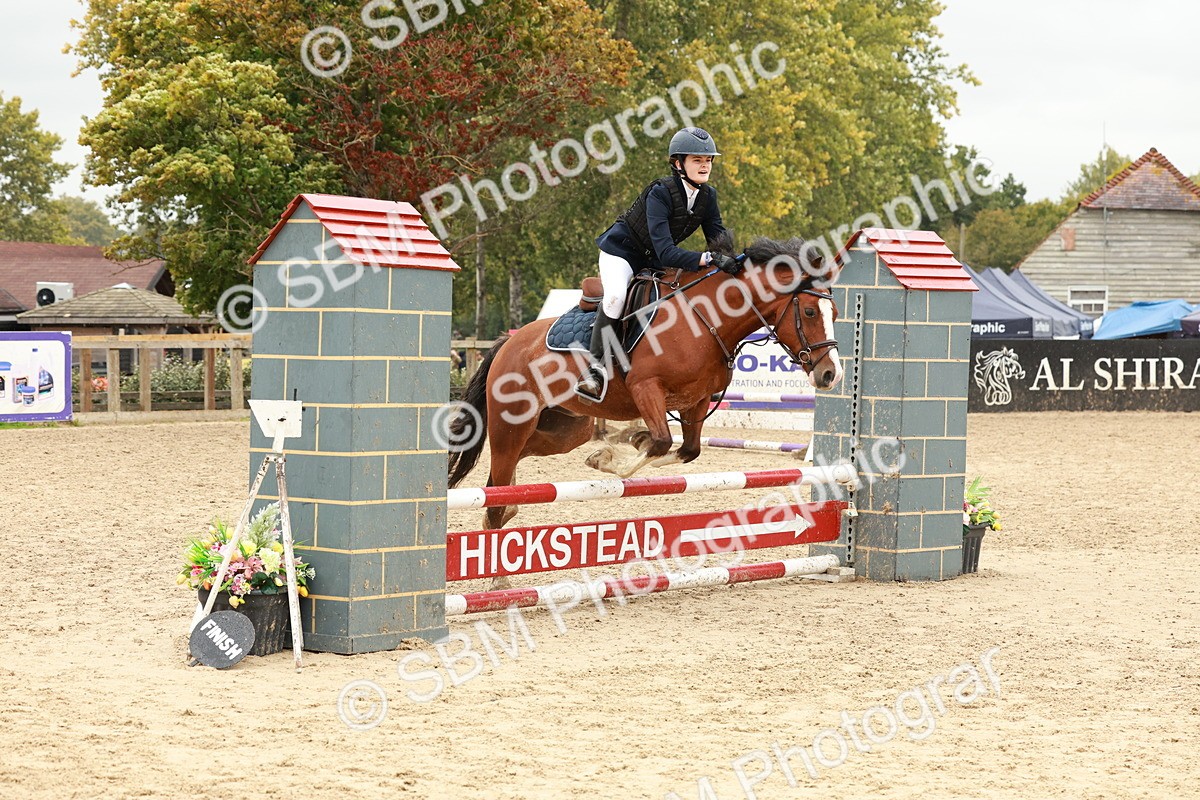 SBM_69202 - J13 - Junior Pony 60cm Championship
