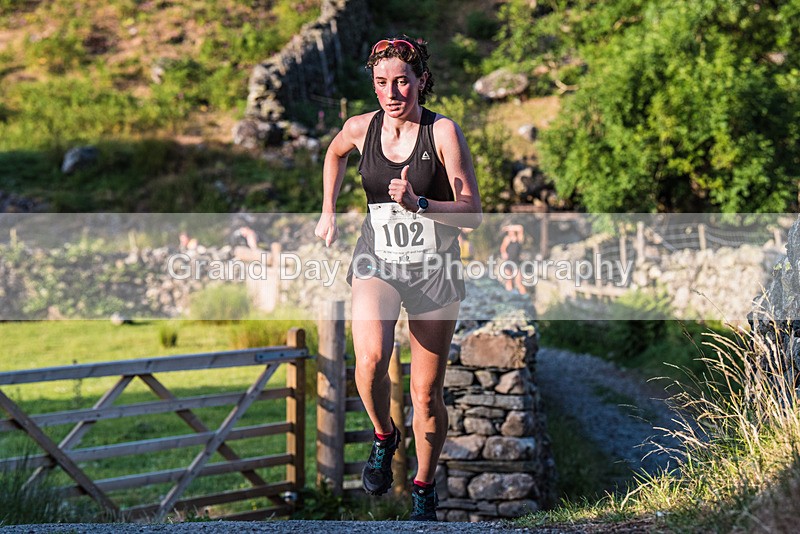 Langstrath-542 - Langstrath Fell Race Wednesday 21st June 2023