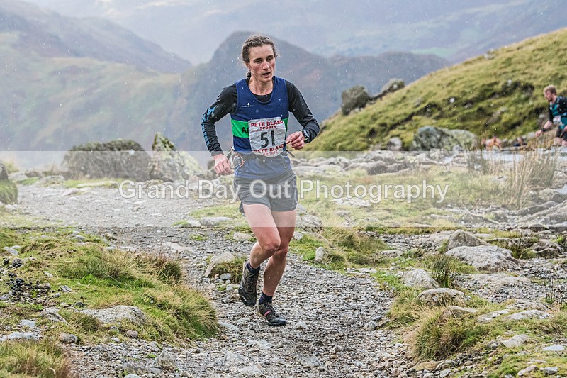 Langdale-186 - Langdale Horseshoe Fell Race Saturday 12thOctober 2024