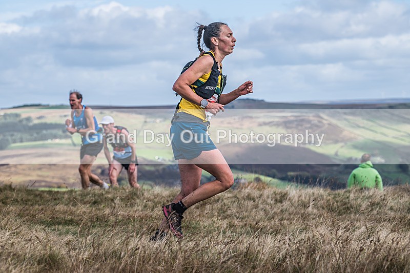 Leg 2 -392 - UK Fell & Hill Relays - Todmorden Leg 2 Saturday 17th October 2026