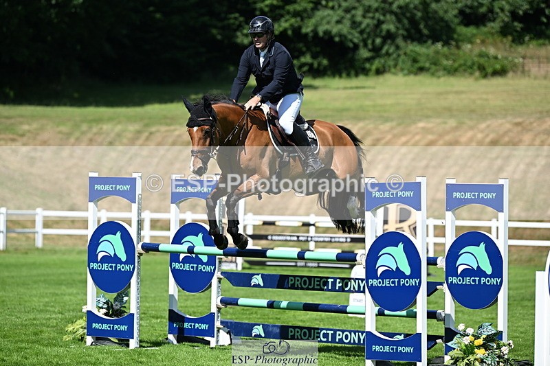 250703A-103428-02736 - Cls 1 Snr Foxhunter