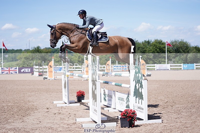 240719A-123642-11104 - Cls 14, 1 Star Silver Tour 1.25m