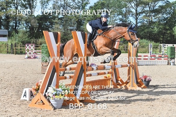 BPP_8168 - CLASS 33 SUN 2ND ROUND Equiyd 0.85m Amateur Championship Qualifier