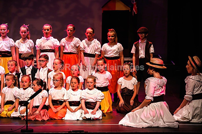 EBS _023 - OH what a NIGHT