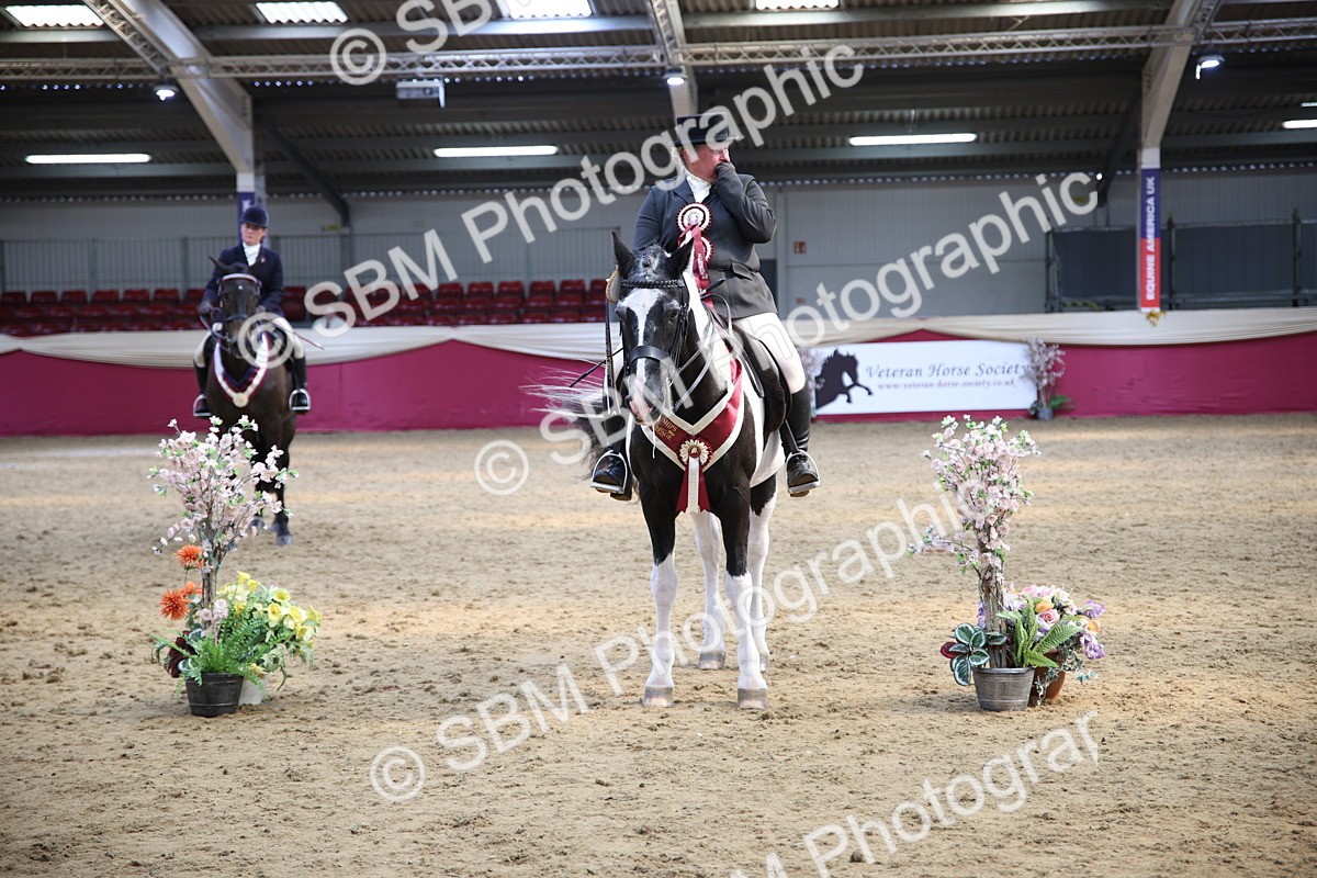 SBM_23454 - Class 904 - Supreme Final Ridden Diamond