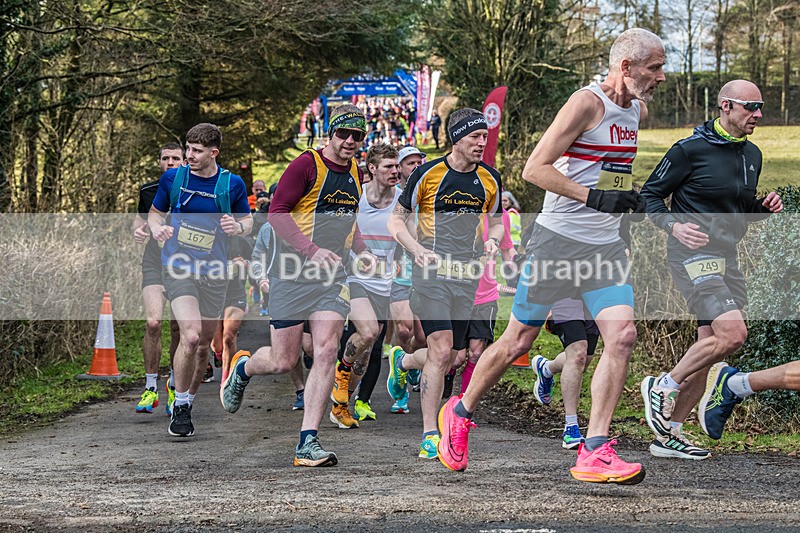 North Lakes-205 - North Lakes 10K & Half Marathon Sunday 9th February 2025