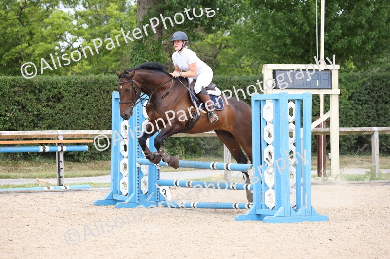 20250629-2232 - Class 5 - 80cm