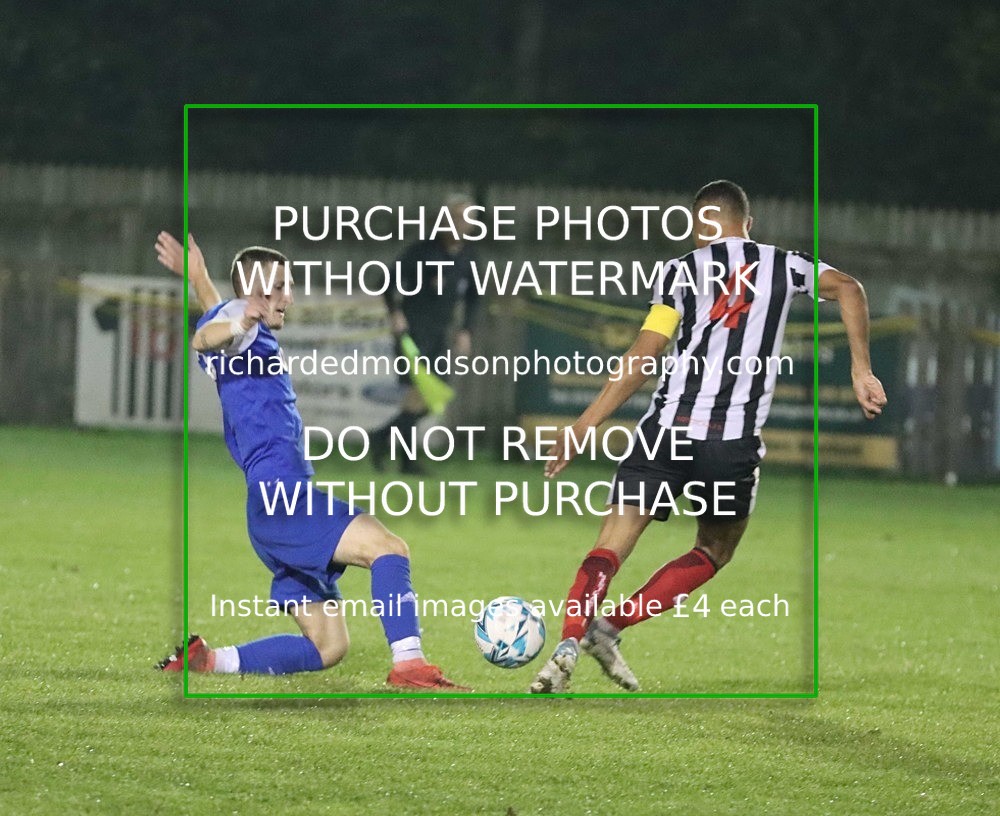 IMG_0149 - Kendal Town Under 23's v Squires Gate Under 23's