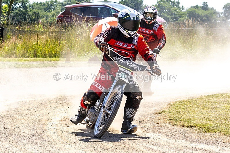 20250712-R79B3A4183 - Ride & Skid It. Speedway Experience Day 12th July 2025