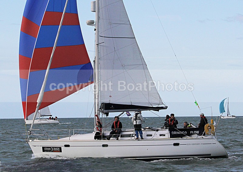 130601 ORINOCO FLOW IMG_5784 - ROUND THE ISLAND RACE - 1st June 2013