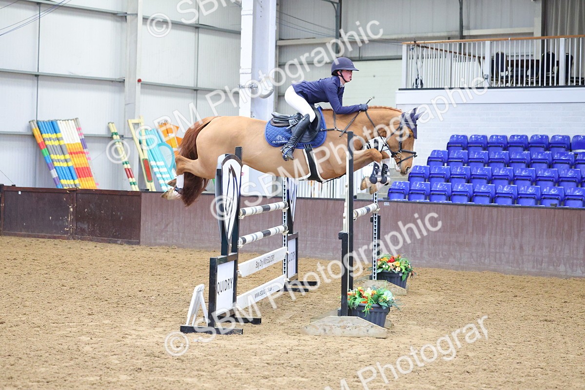 SBM_003613 - Class 9 - Senior Foxhunter - 1.20m