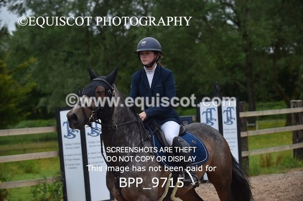 BPP_9715 - CLASS 21 SUN Junior 1.20m Open (Inc 148cm Restricted Open Championship Qualifier)