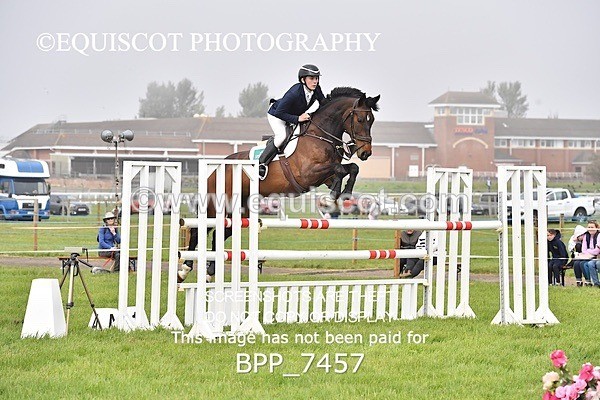 BPP_7457 - CLASS 5 Scottish Branch Outdoor Open RHS Young Mas (1.30m)