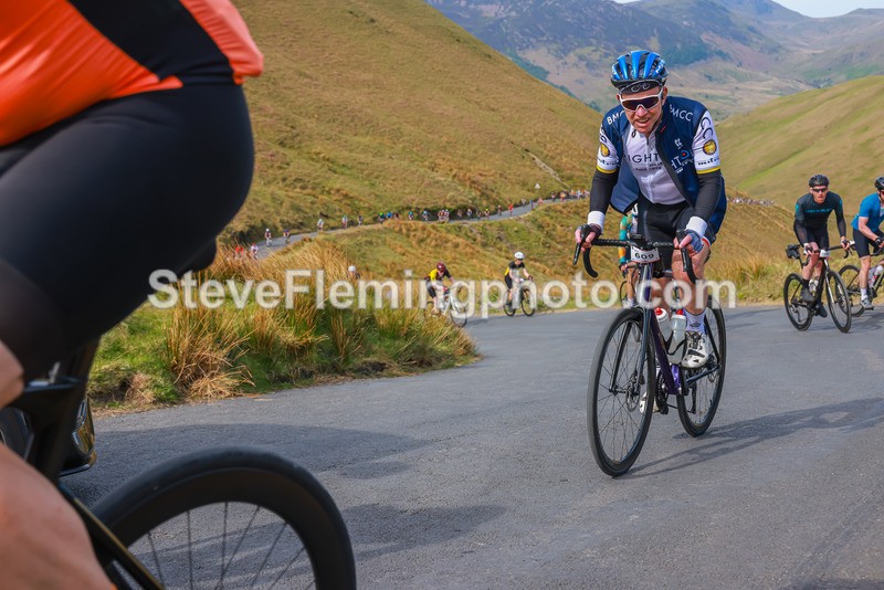 095917 - Newlands Pass 09.00-10.00