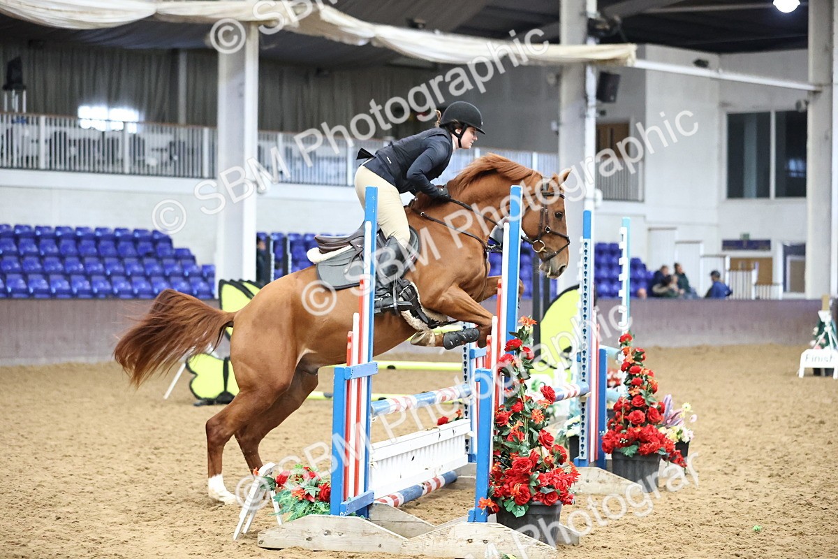 SBM_002636 - Class 9 - Senior British Novice 90cm