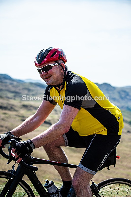 151208 - Hardknott Pass Camera 3 15.00-16.30