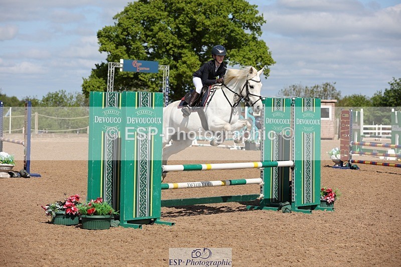 250504-103236-01903 - Cls 2 Pony British Novice and 80cm Open