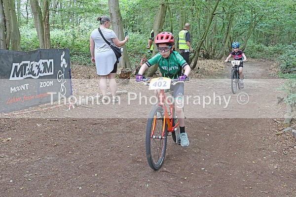 A41A5390 - MTB East Round 7 Potash Under 7s Under 9s Under 12s Races 08:45 – 9:35