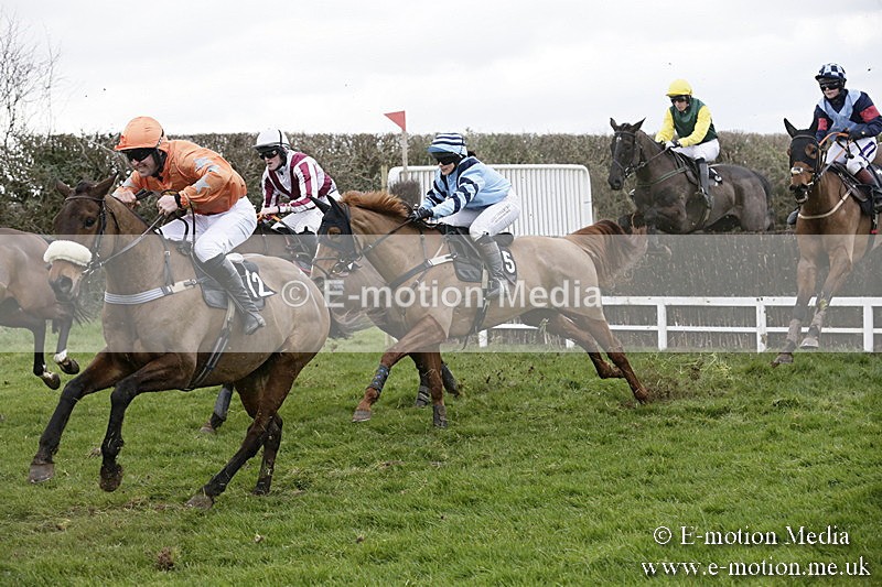 PtP 040218 202 - Point-to-Point Milborne St Andrew 04/02/18