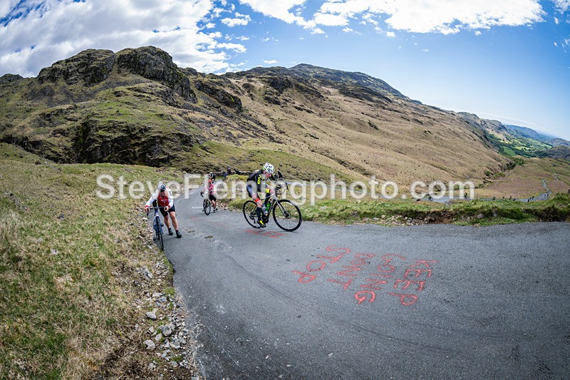 150941 - Hardknott Pass Camera 2 15.00-16.30