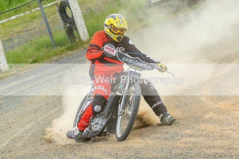 220618-7D-8E0A5954 - Ride & Skid It  Speedway Experience 18th June 22