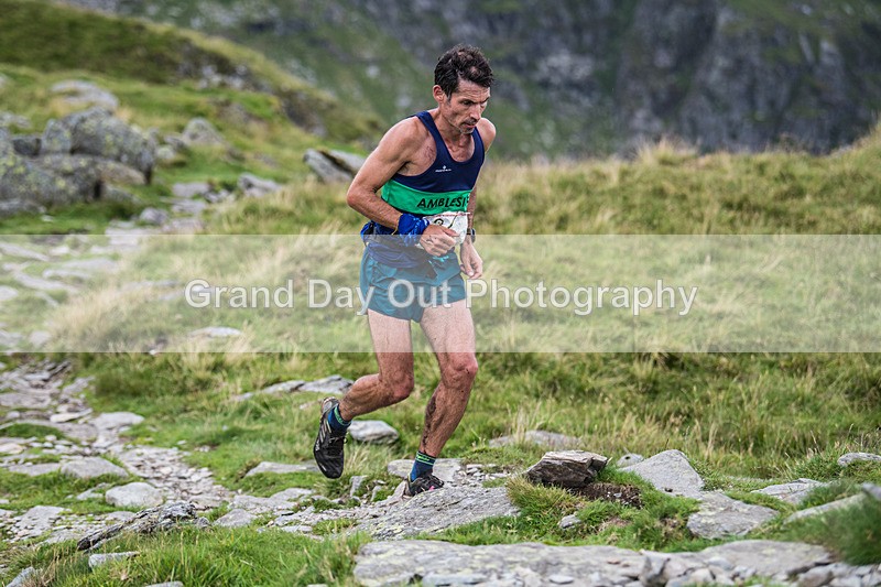 Kentmere-32 - Pete Bland Kentmere Horseshoe Fell Race Sunday 20th July 2025