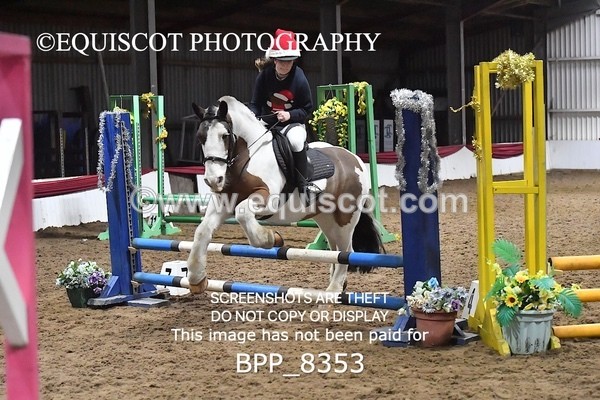 BPP_8353 - CLASS 5 PAIRS 60CM