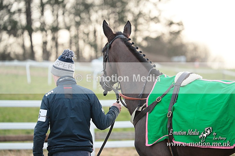 PtP 270124 904 - Royal Artillery PtP Larkhill 27/01/24