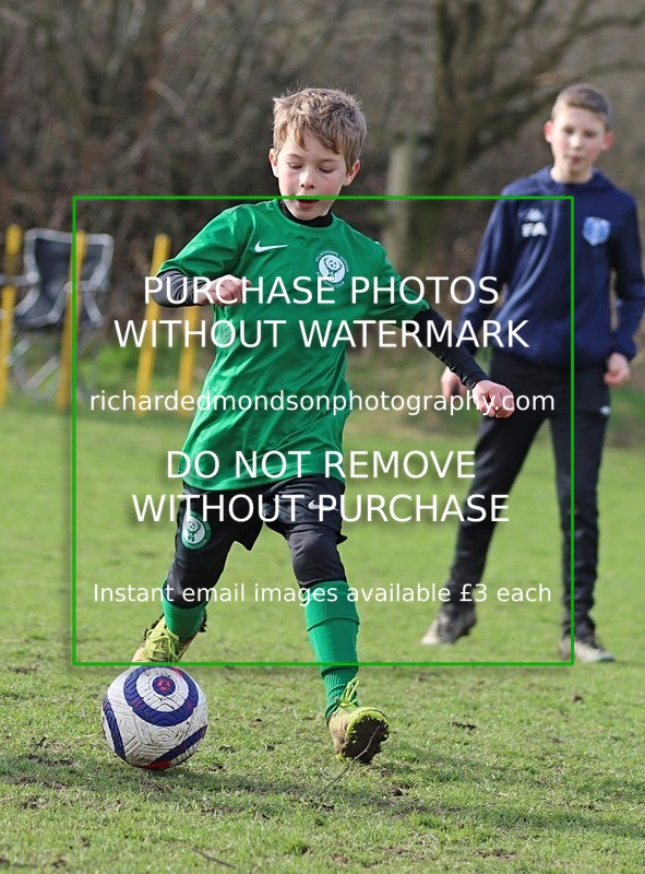 IMG_6077 - Ibis U9 v Milnthorpe & District U9