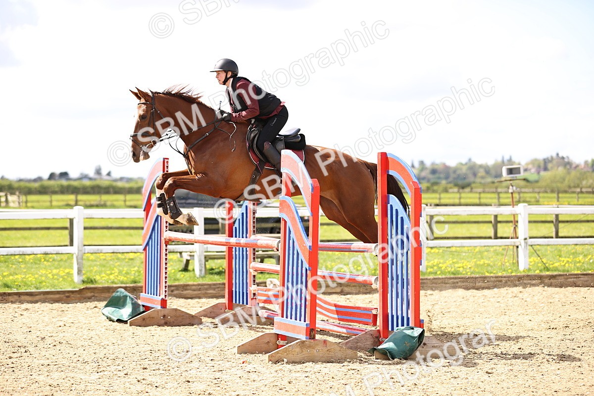 SBM_003647 - Class 16 - Senior Discovery - 1.00m