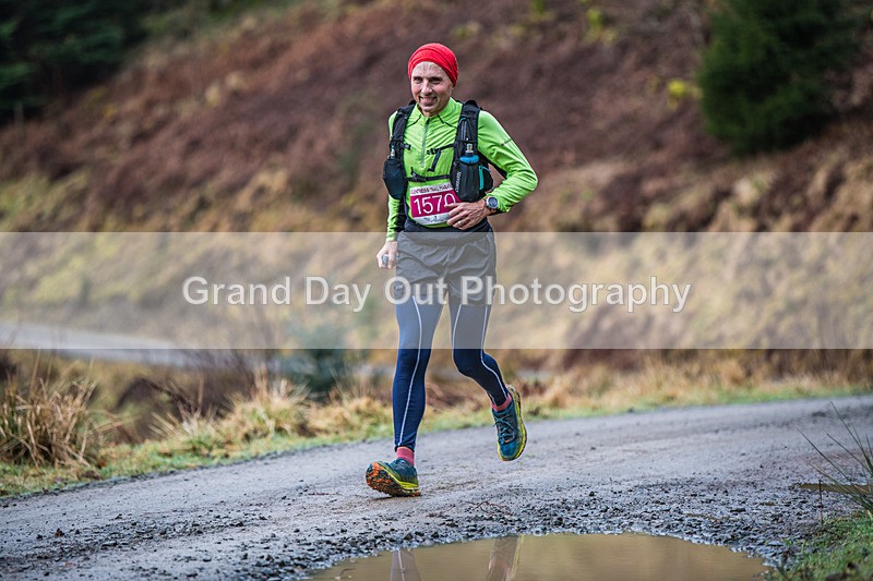 Glentress-79 - High Terrain Events Glentress Marathon 21 & 10K Trail Races Sunday 18th February 2024