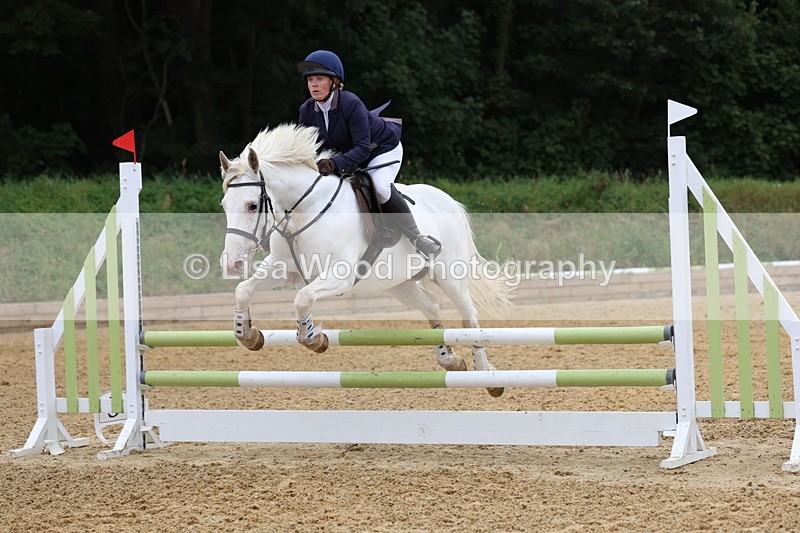 3E7A0675 - Class 3: Senior 80cm