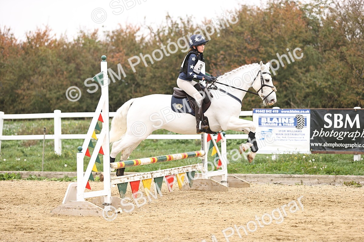 SBM_001030 - Class 1 - 70cm