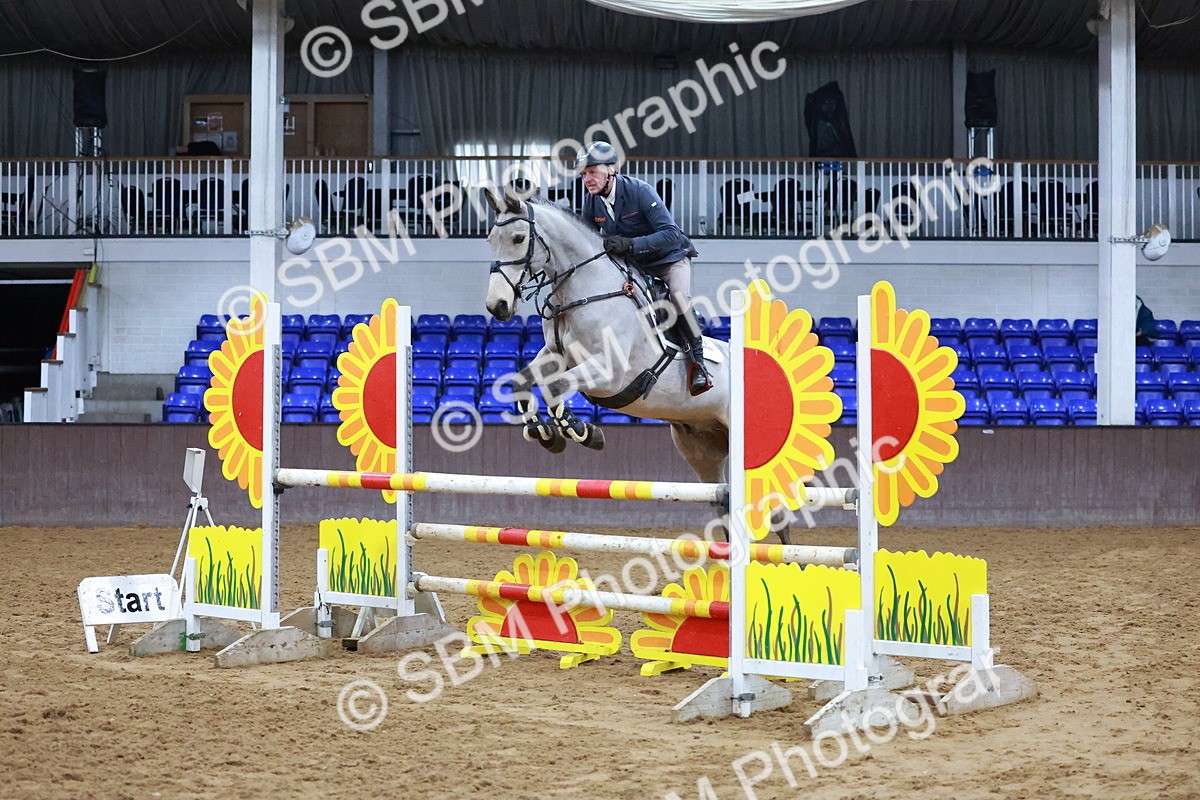 SBM_002223 - Class 4 - Senior Newcomers - 1.10m