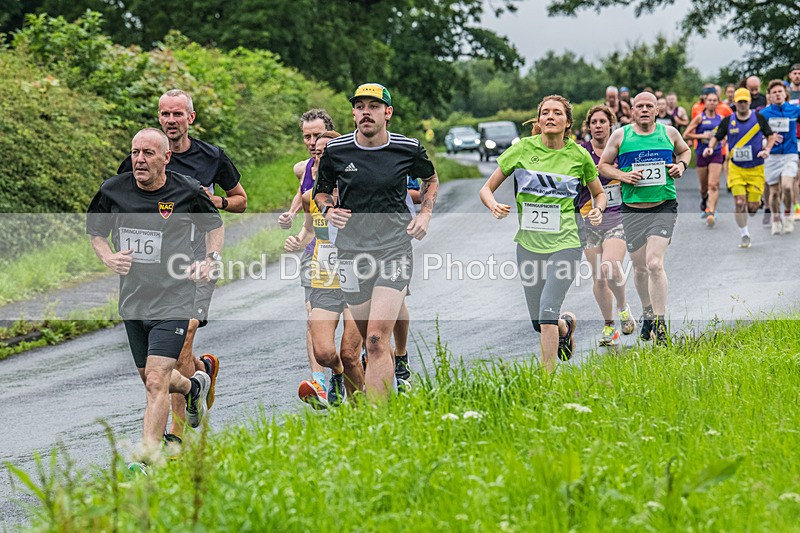 Lambfoot-95 - Lambfoot Loop Road Race Tuesday 1st July 2025