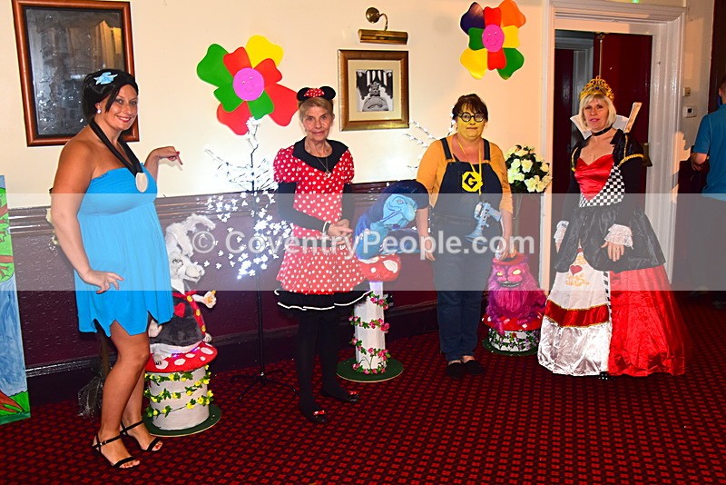 TAY-065 - Tayla's 18th