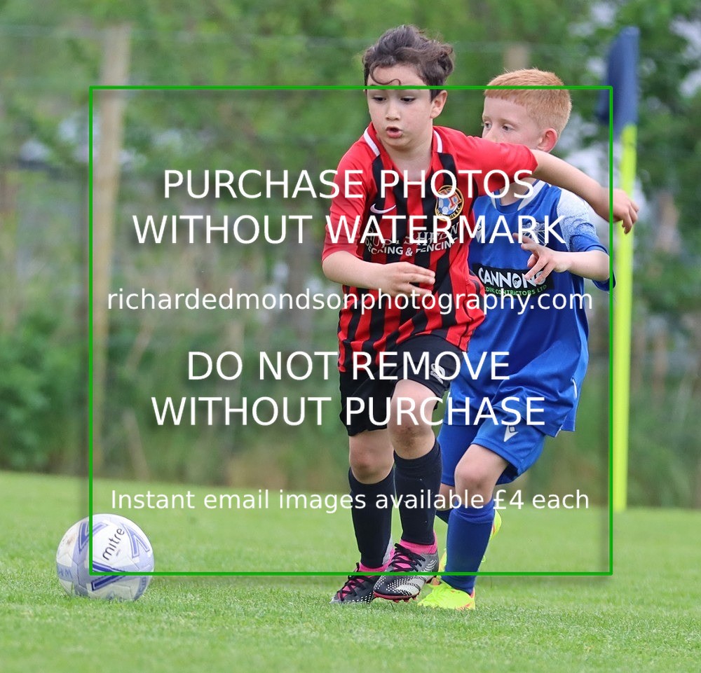 IMG_1010 - Wattsfield Under 7 vs Heathwaite Under 7 (15/5/24)