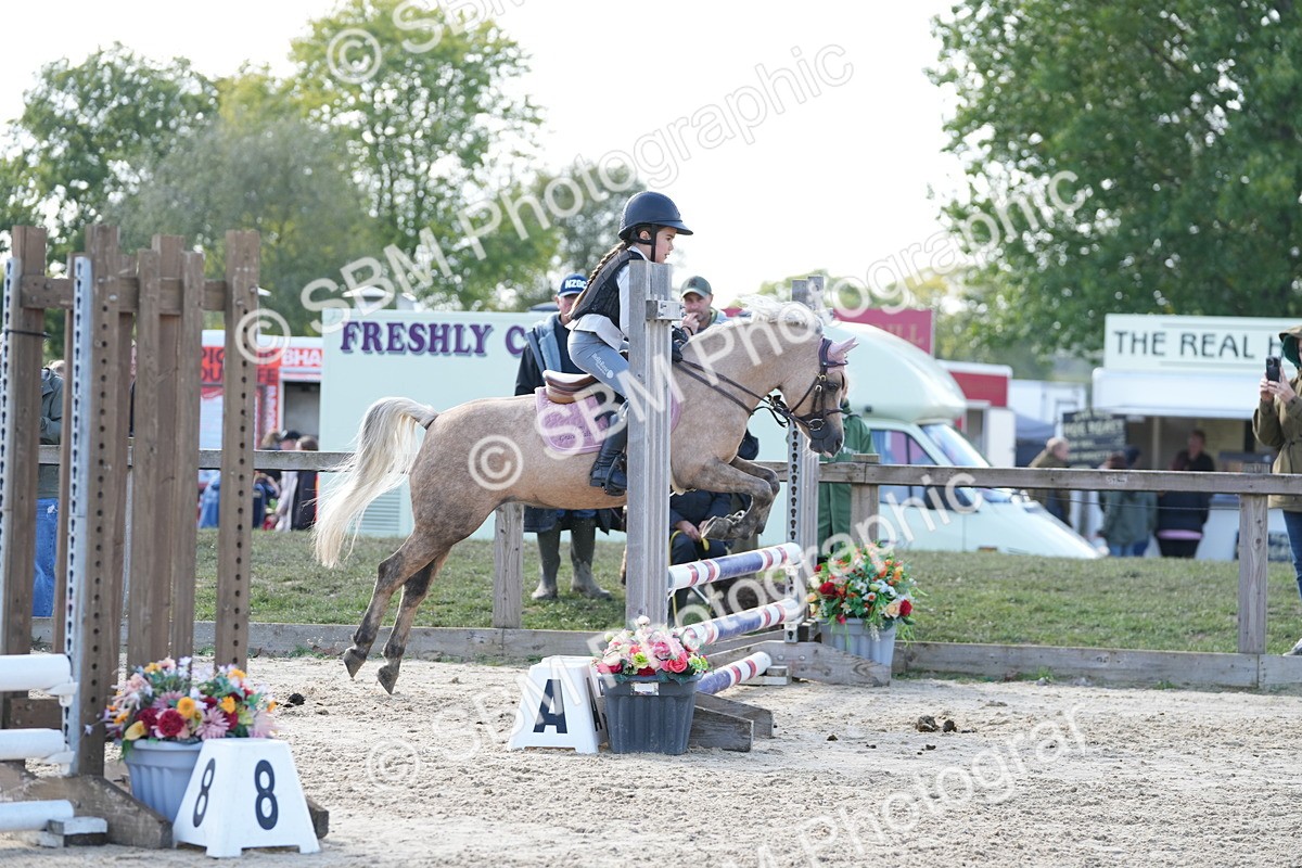 SBM_48393 - J7 - Junior Pony 60cm Championship