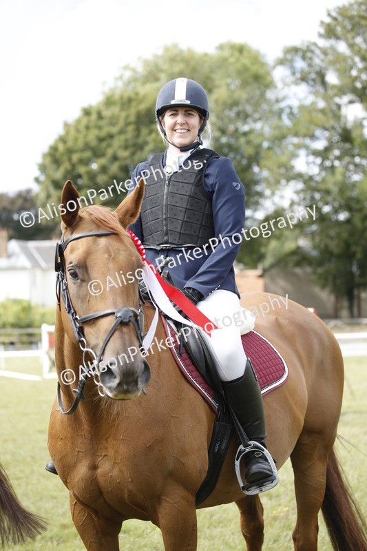 20250831-2359 - Class 5 - 90cm