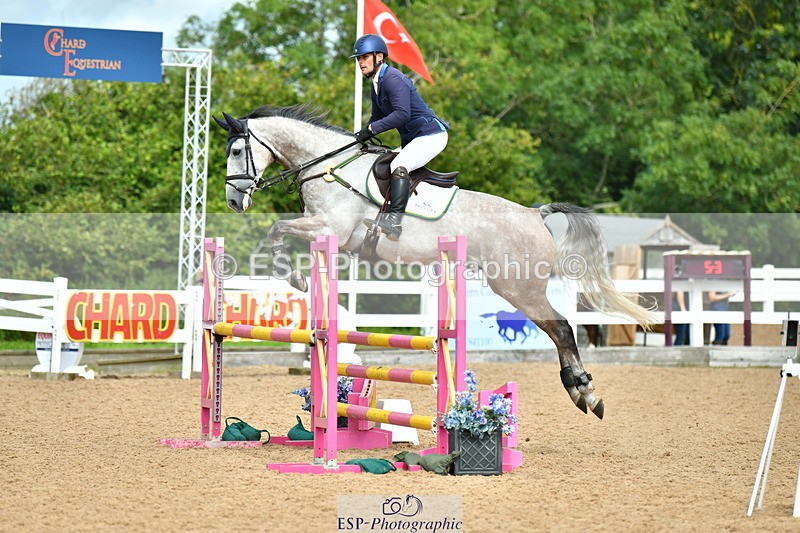 230813A-105624-11586 - Cls 40 A&B Senior Discovery & 1m Open