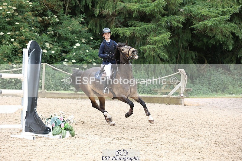 230618-133851-12451 - Cls 20 Pony Foxhunter 2nd Round