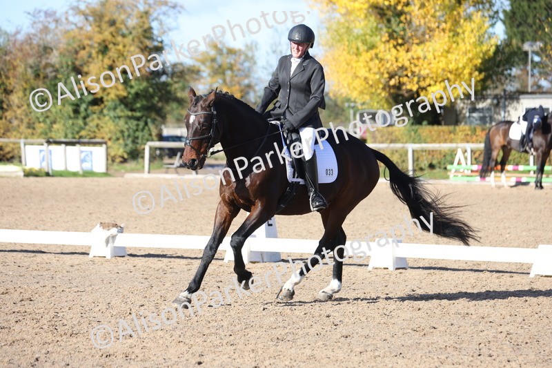 20251102-0689 - Class 4 - Novice 6